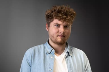 Adrian Trąbka - Strony internetowe
