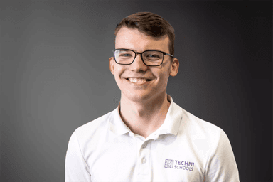 Jakub Leszcz - Python