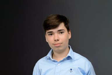 Mateusz Gontarek - Aplikacje webowe