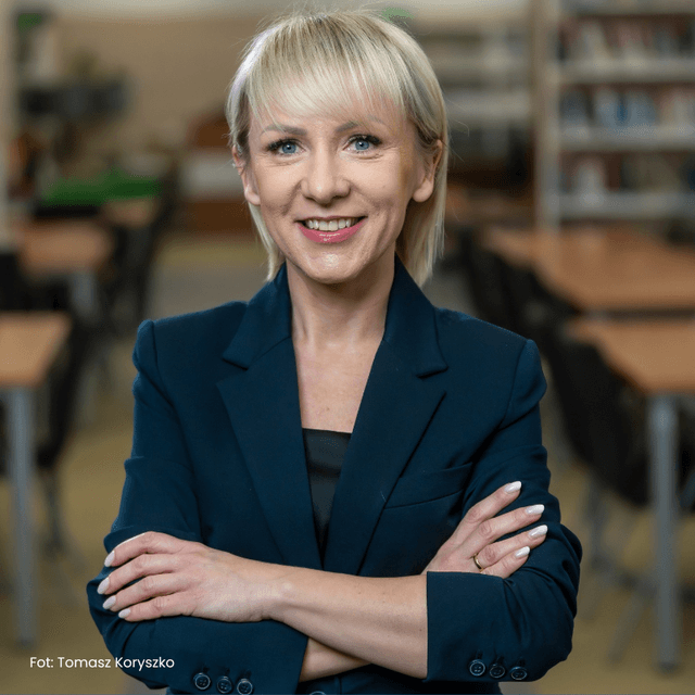 Ekspert LinkedIn, projektant kariery