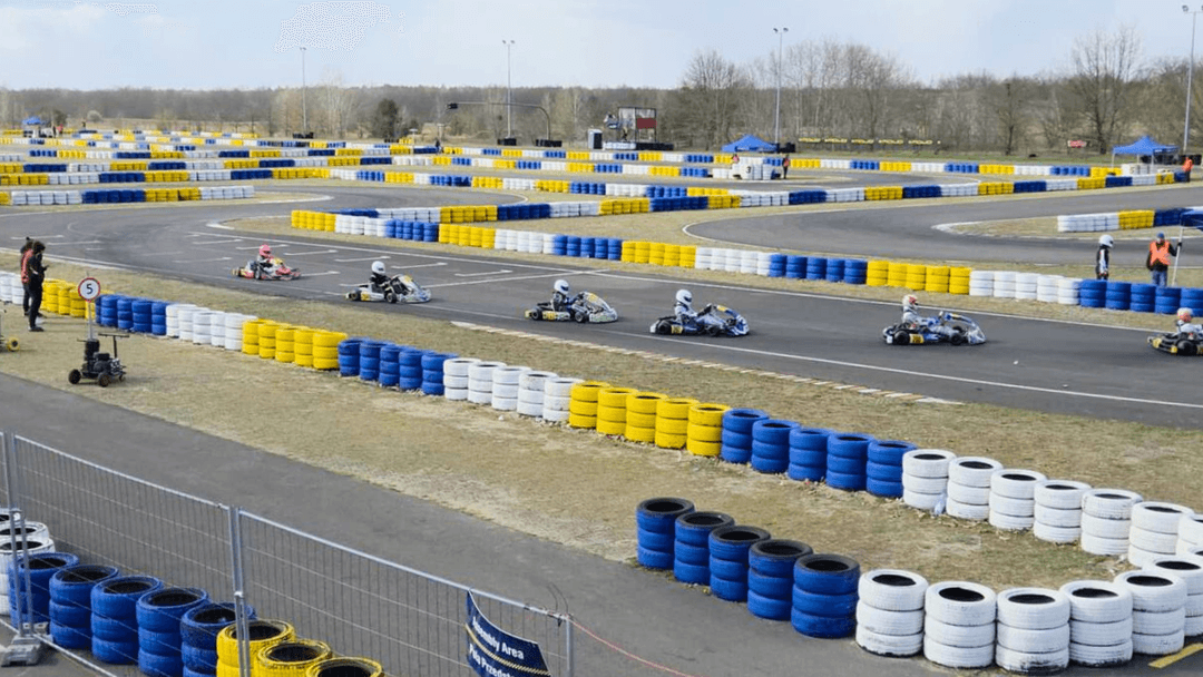 karting