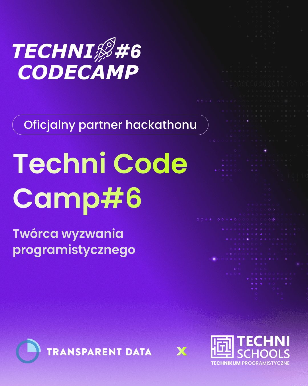 transparent-data-techni-code-camp