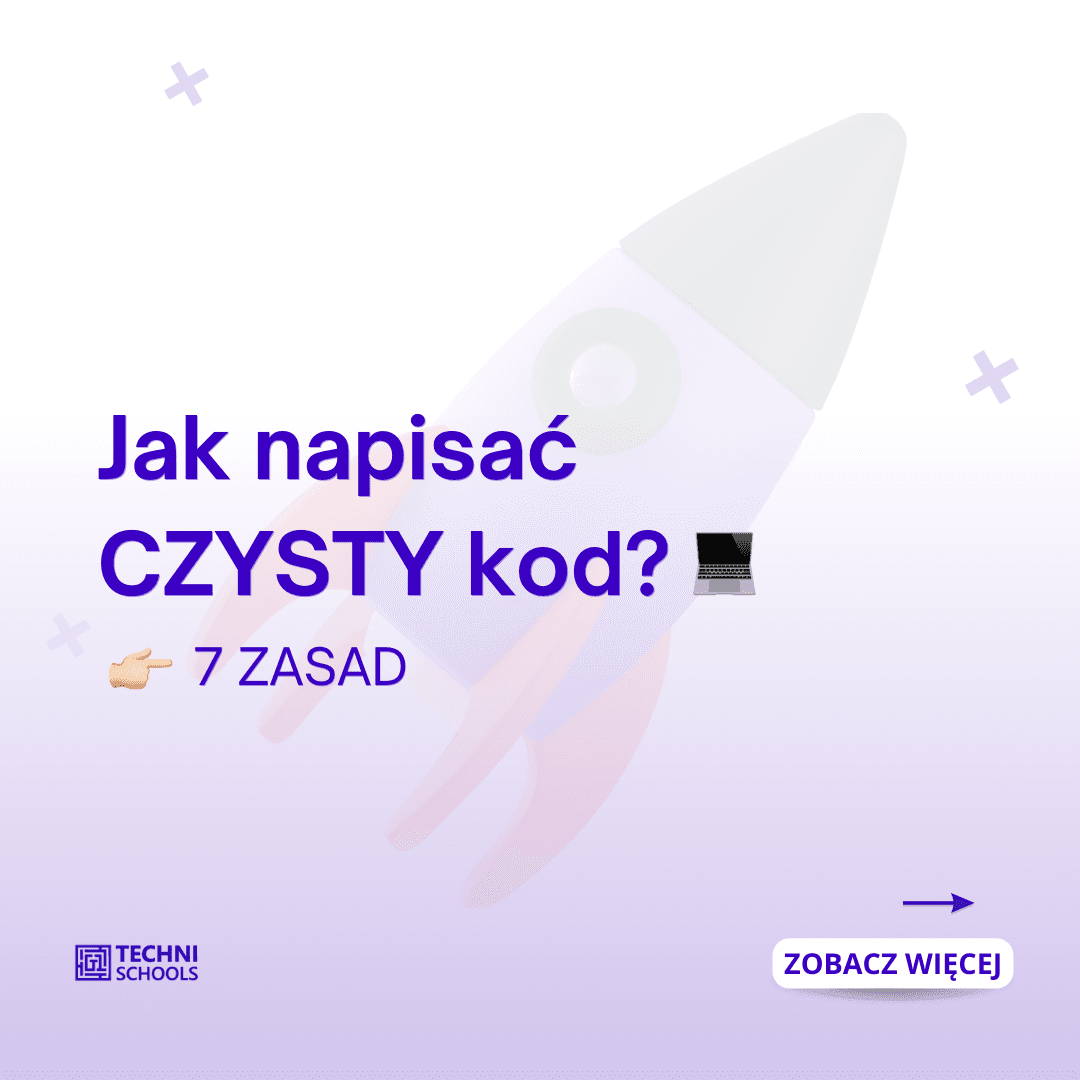 jak-napisac-czysty-kod-7-zasad