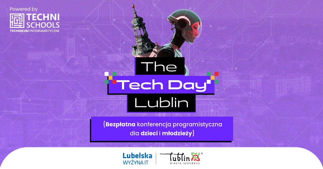 the-tech-day-lublin-zapisy