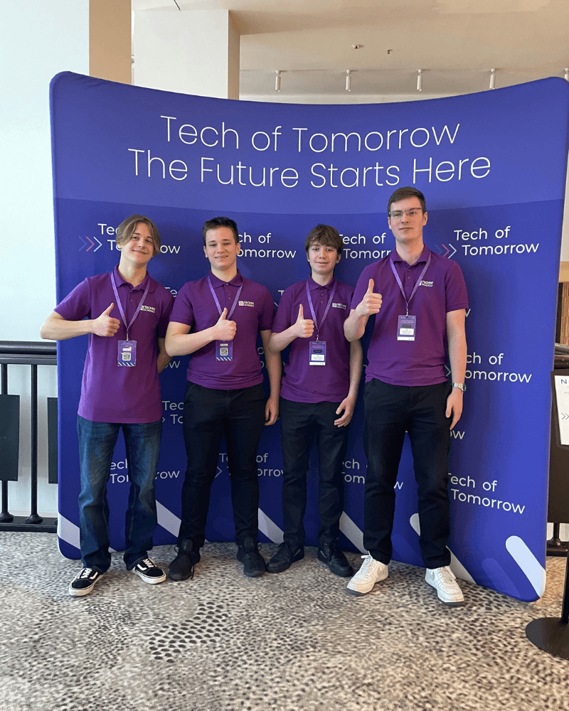 tech-of-tomorrow-2025