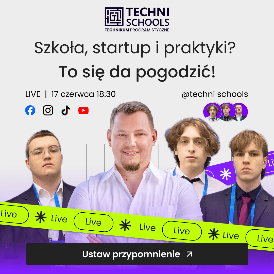 startup-szkola-praktyki-live