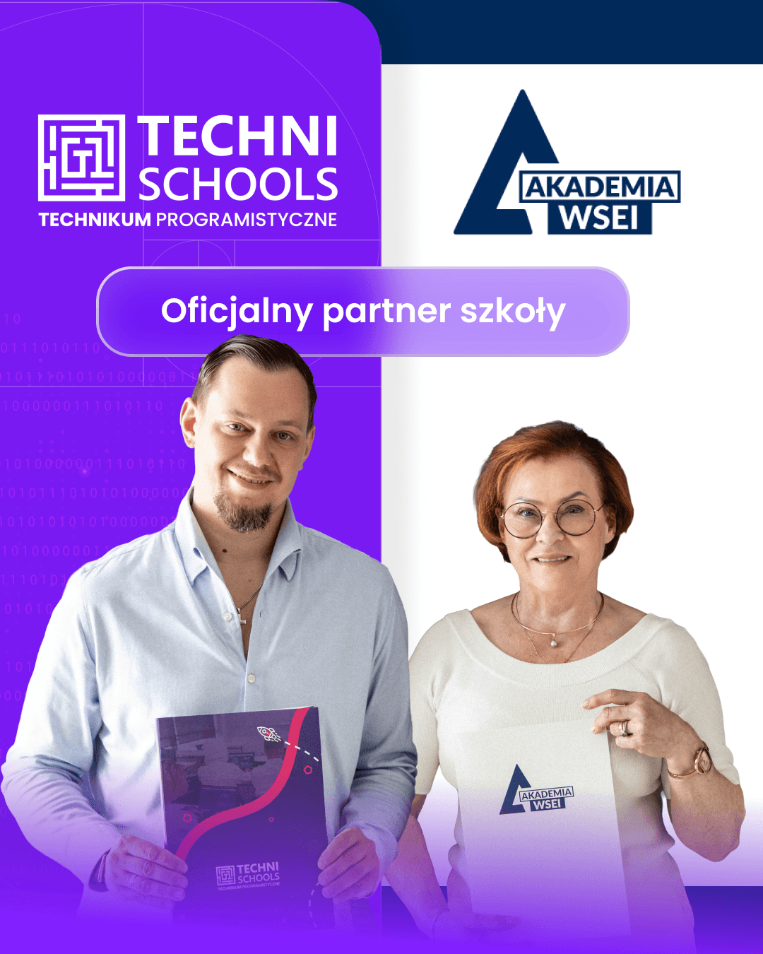 akademia-wsei-partnerem-techni-schools